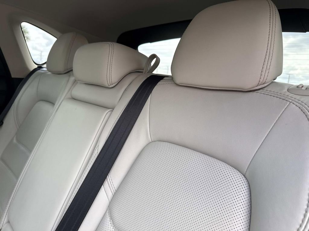 Used 2021 MAZDA CX-5 Grand Touring Reserve AWD/4WD image 15