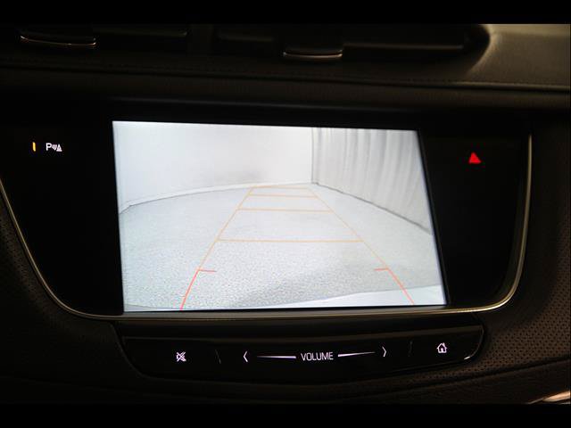 Used 2019 Cadillac XT5 Luxury FWD image 14