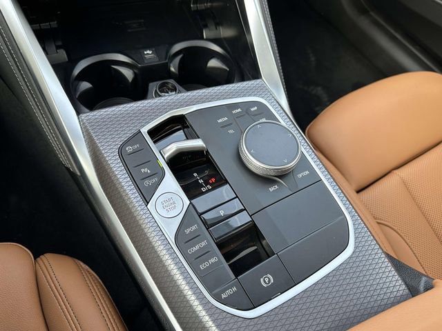 New 2026 BMW 430i xDrive 430i xDrive w/ M Sport Package image 17