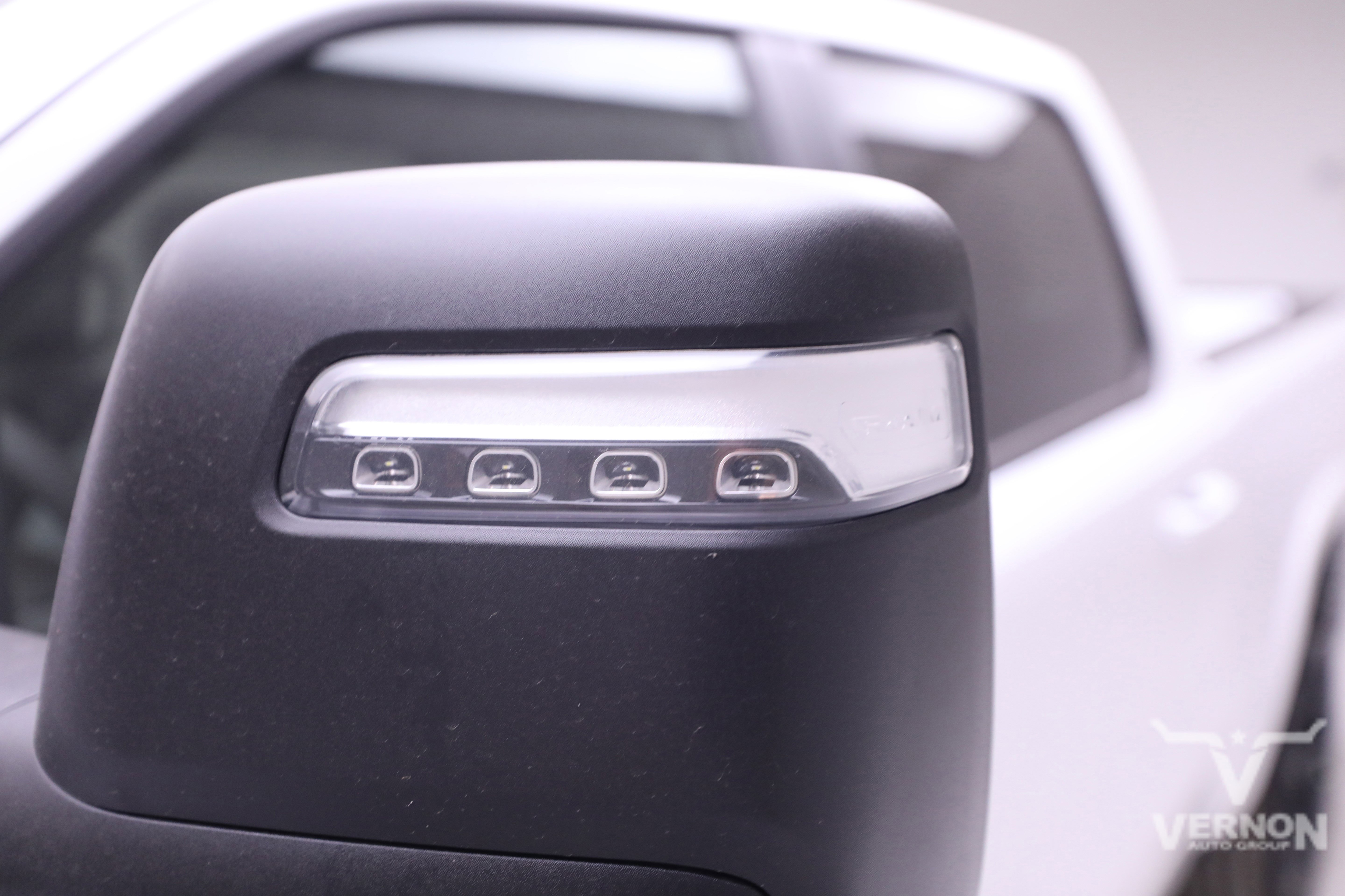 New 2026 RAM 1500 Laramie image 46