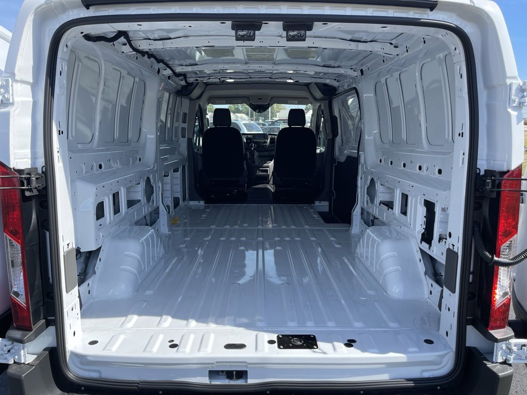 New 2025 Ford Transit 150 Low Roof image 17