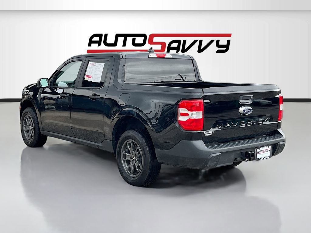 Used 2023 Ford Maverick XL image 5