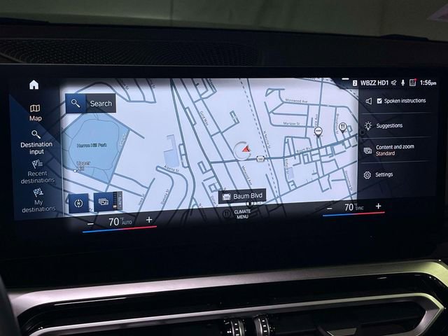 Used 2024 BMW 230i xDrive Coupe w/ M Sport Package image 26