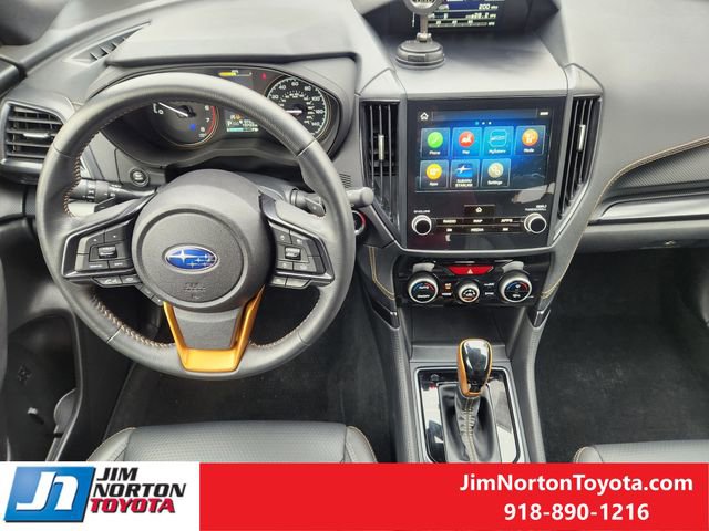 Used 2025 Subaru Forester Wilderness image 28
