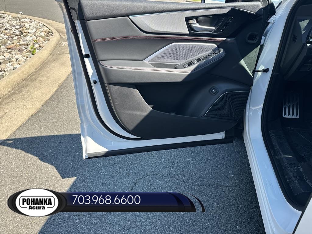 New 2026 Acura MDX A-Spec AWD/4WD image 26