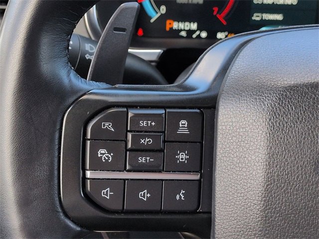 Certified 2023 Ford F150 Raptor image 26