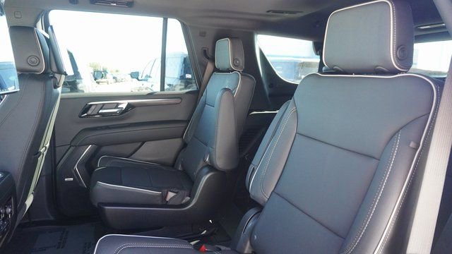 New 2026 Chevrolet Tahoe Premier image 23