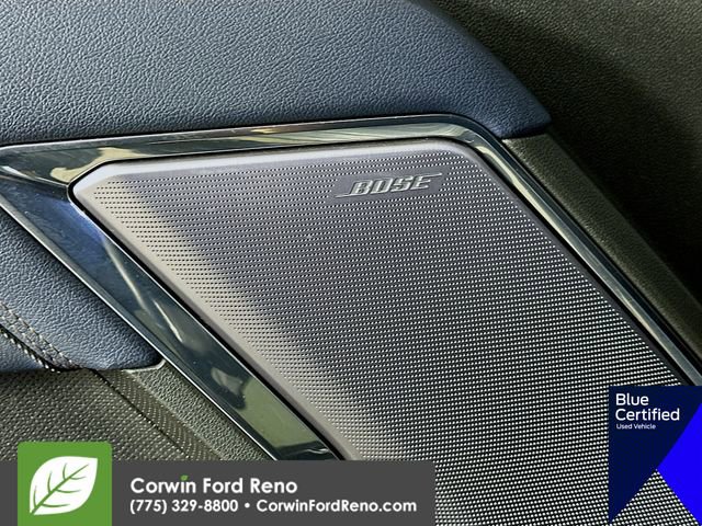 Used 2024 Chevrolet Silverado 3500 High Country w/ High Country Premium Package image 23