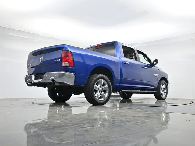 Used 2017 RAM 1500 Big Horn image 29