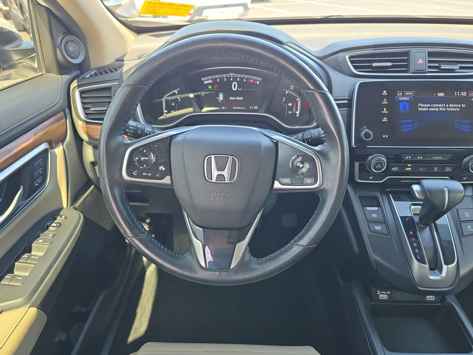 Used 2020 Honda CR-V EX-L image 10