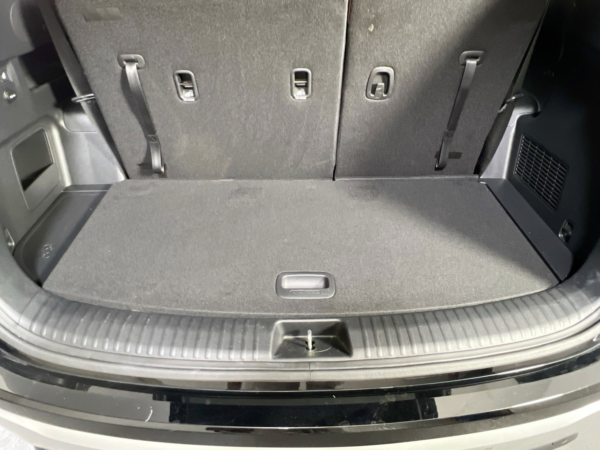 Used 2024 Kia Telluride EX image 26