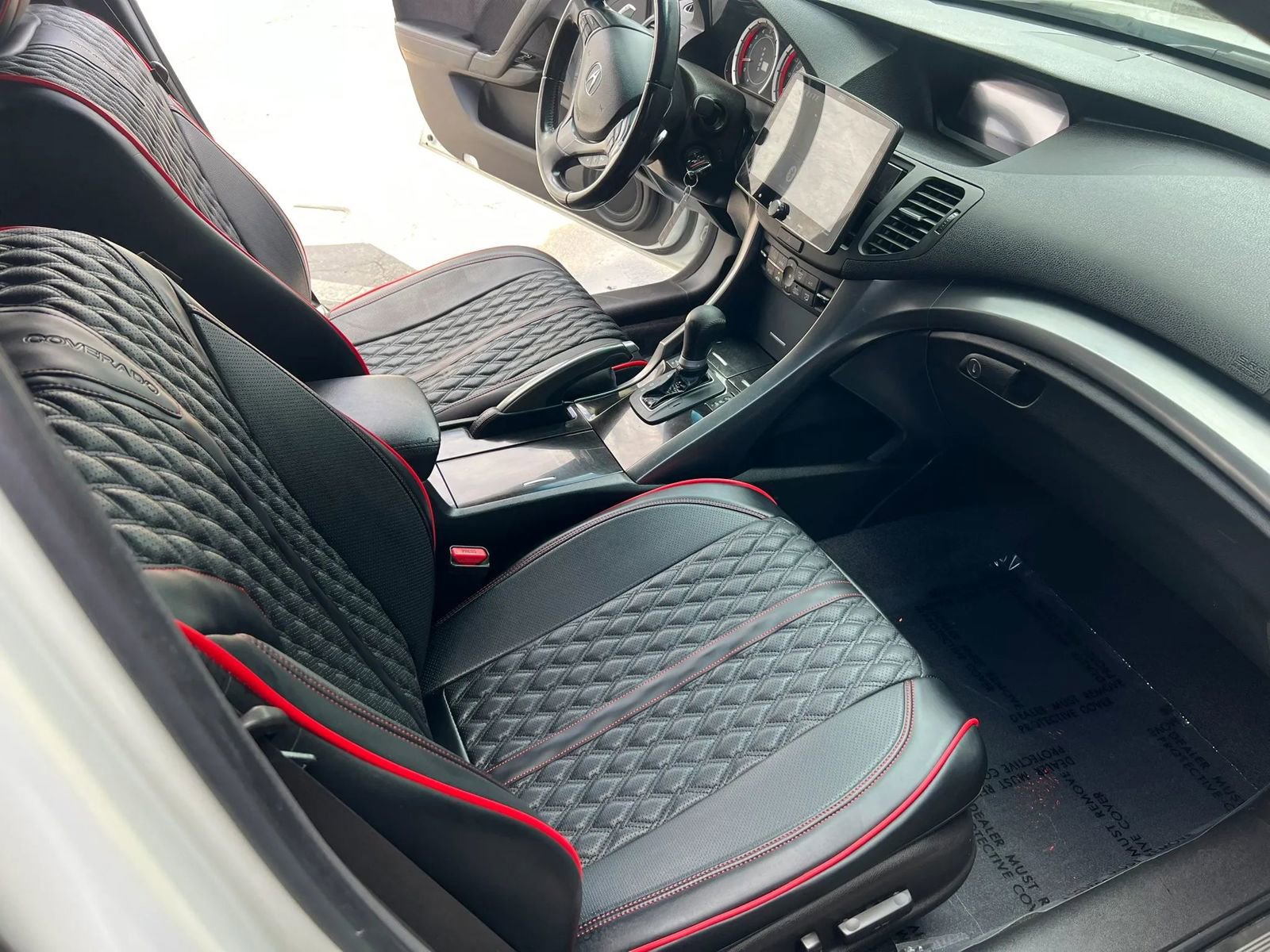Used 2013 Acura TSX Special Edition image 11