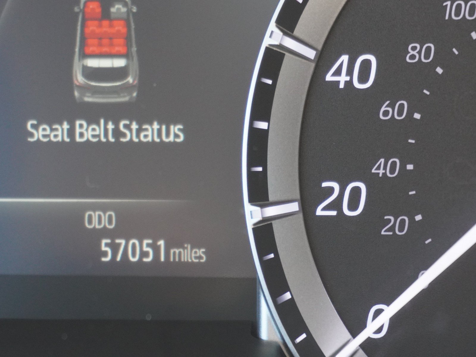Used 2023 Toyota Highlander XLE FWD image 26
