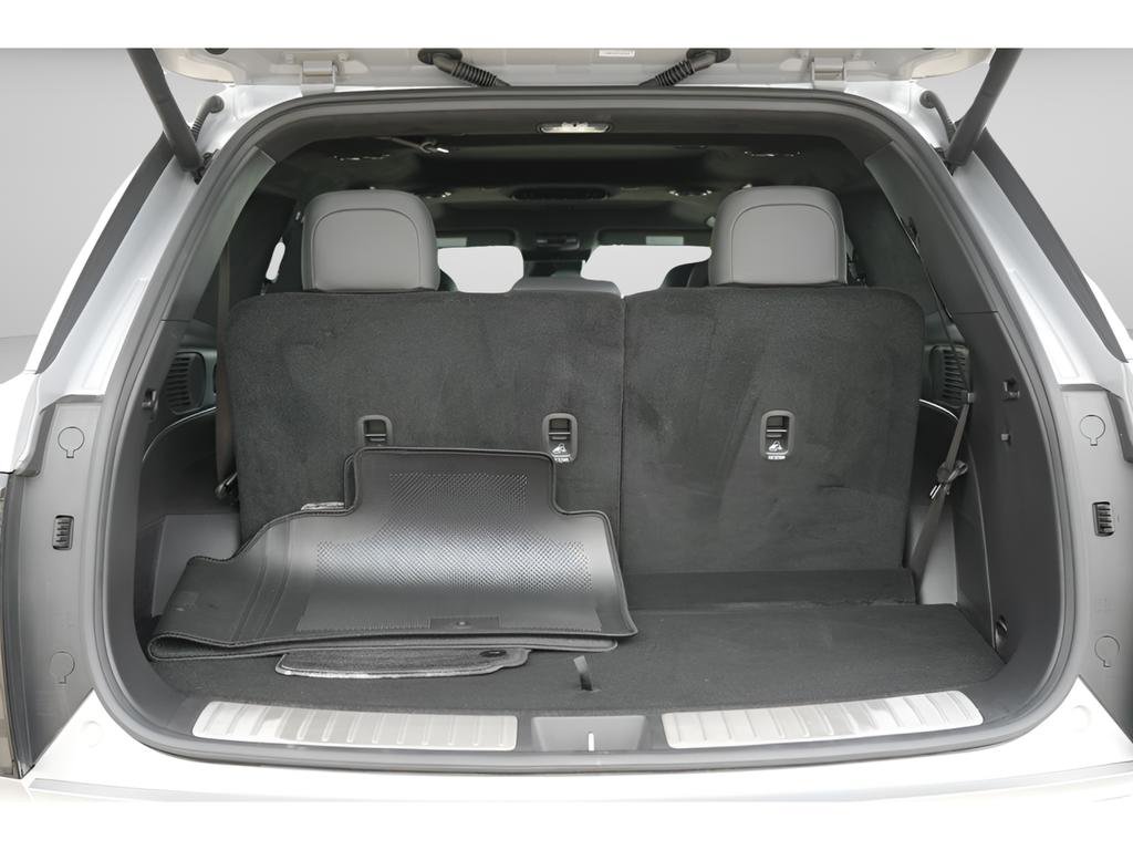 Certified 2026 Hyundai Palisade Calligraphy AWD/4WD image 12