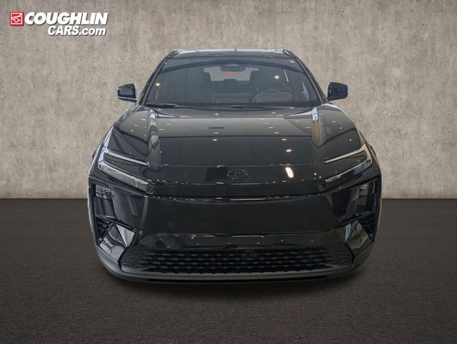 New 2026 Toyota C-HR AWD/4WD image 2
