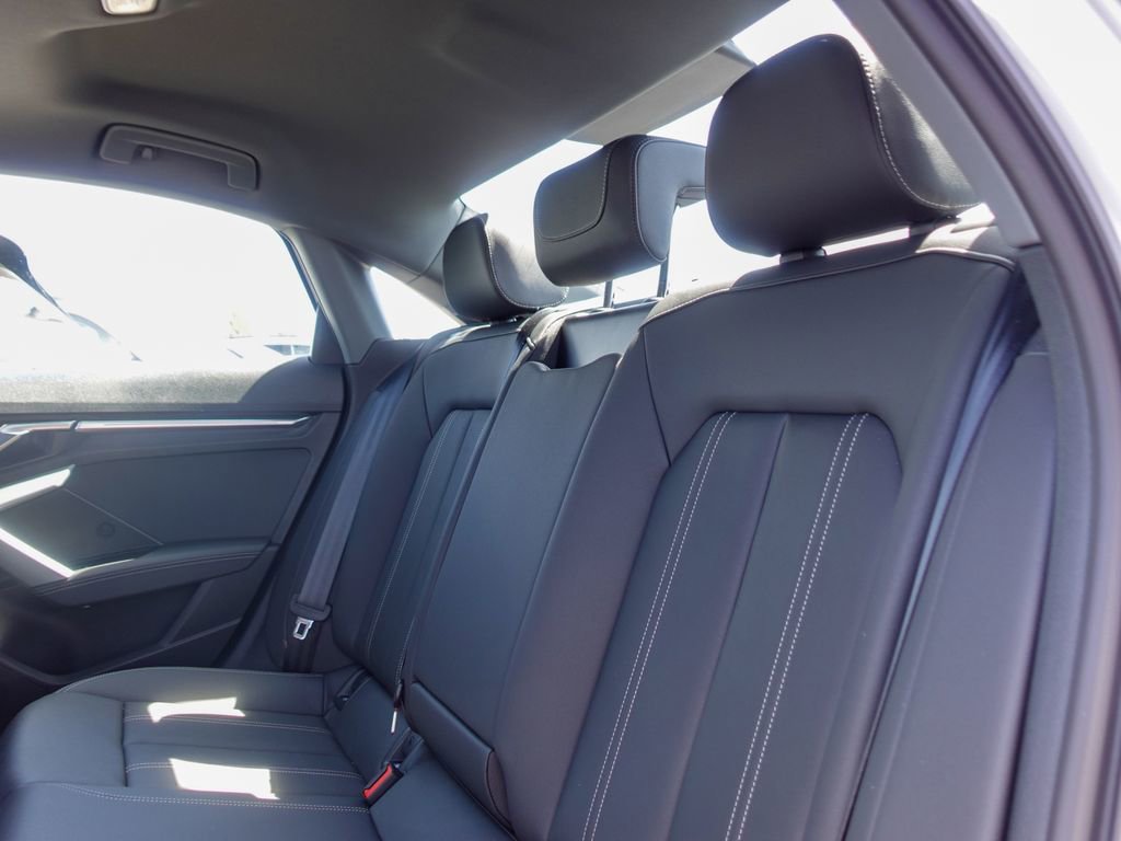 New 2026 Audi A3 2.0T Premium Plus AWD/4WD image 23