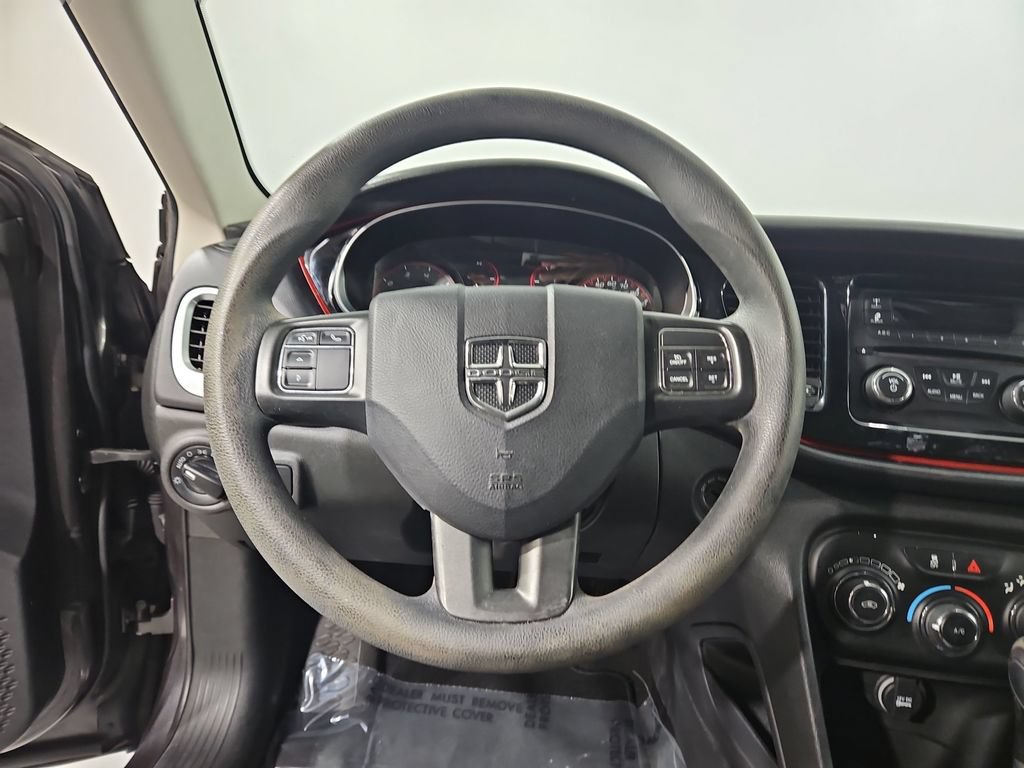 Used 2015 Dodge Dart SXT FWD image 14