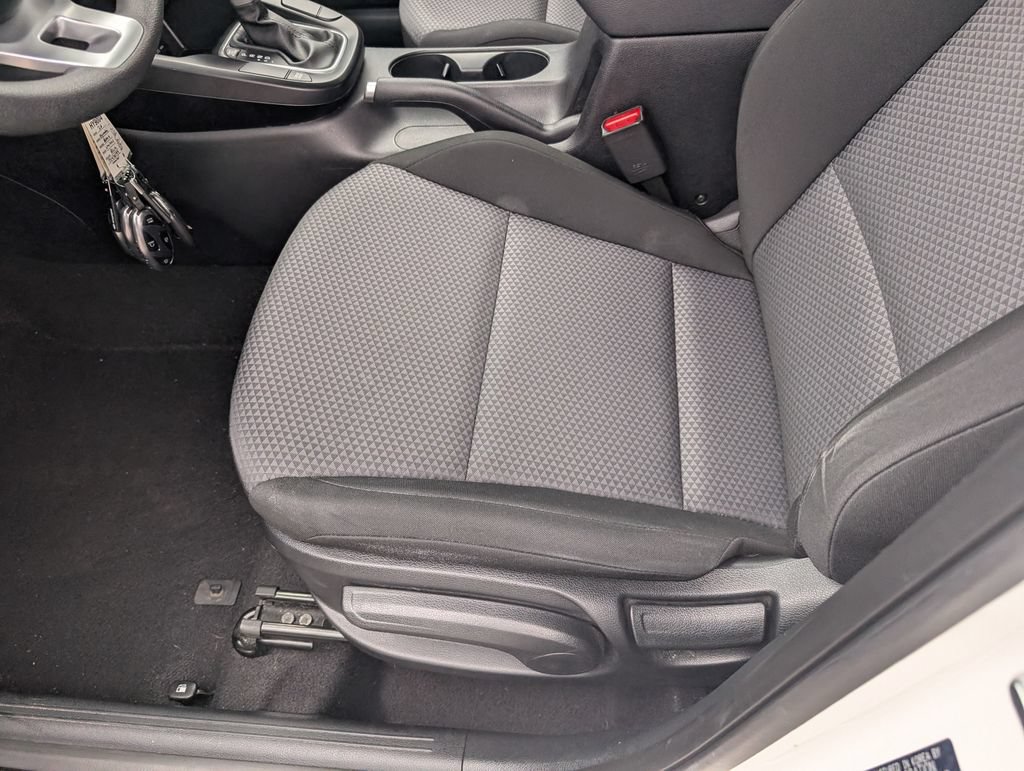 New 2024 Kia Soul LX w/ Option Group 015 FWD image 22