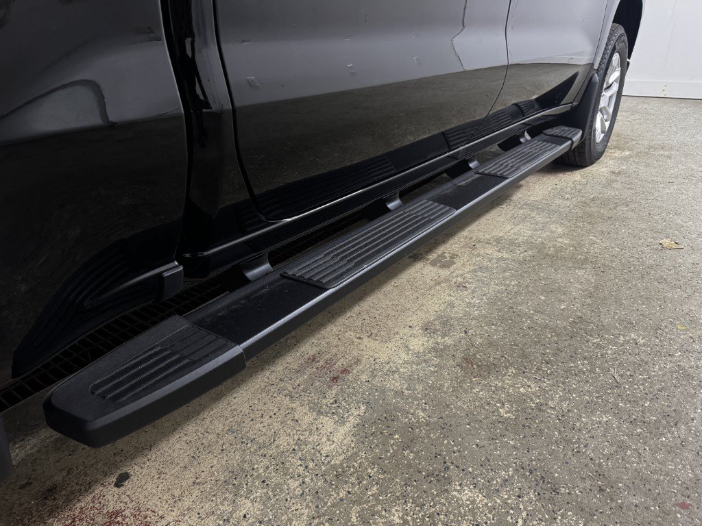 New 2026 Chevrolet Silverado 1500 RST AWD/4WD image 13