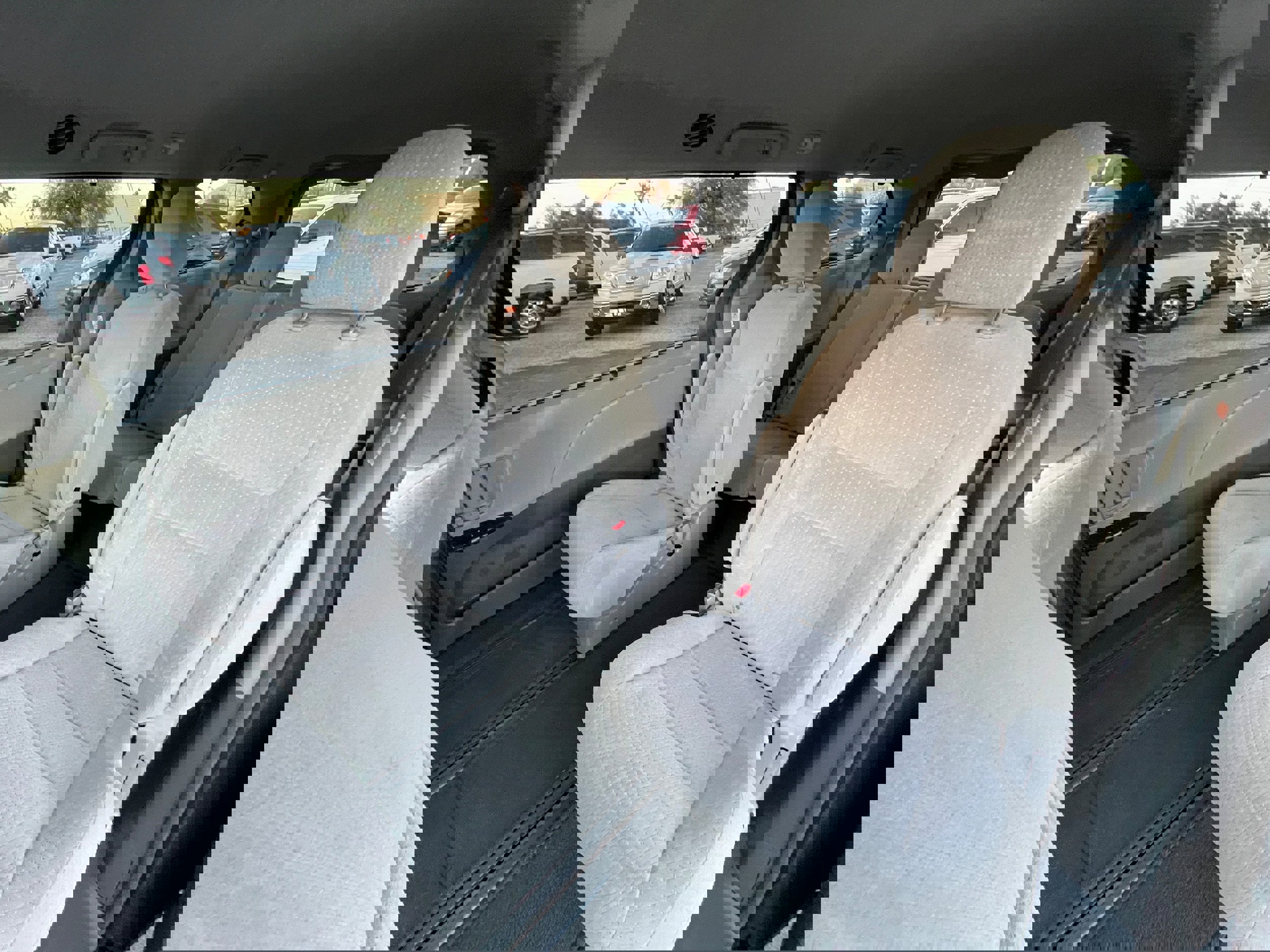 Used 2015 Toyota Sienna LE image 22