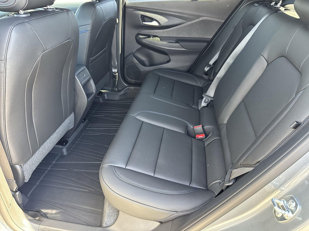 New 2026 Buick Envista Sport Touring w/ Convenience I Package FWD image 28