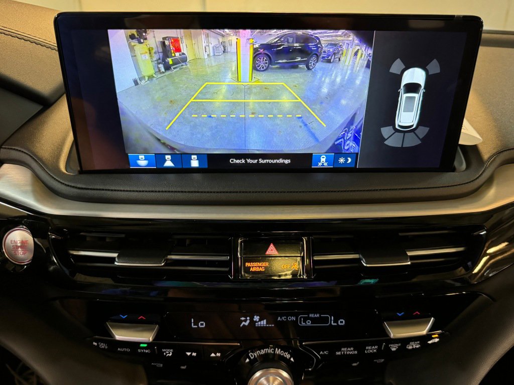 New 2026 Acura MDX w/ Technology Package AWD/4WD image 24