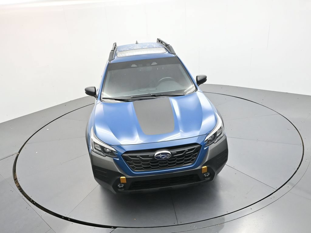 Used 2023 Subaru Outback Wilderness AWD/4WD image 27