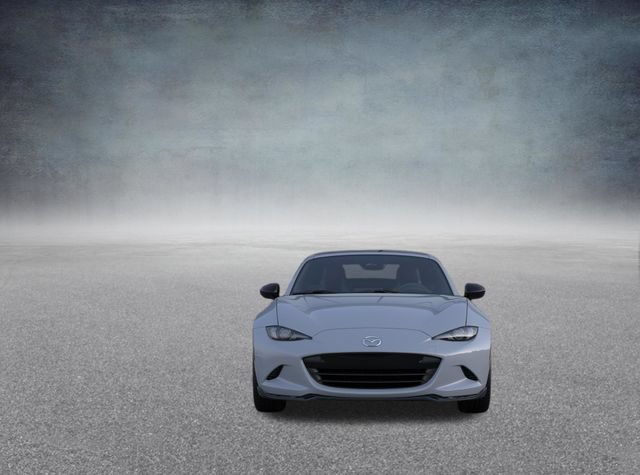 New 2026 MAZDA MX-5 Miata RF Club w/ Interior Package RWD image 6