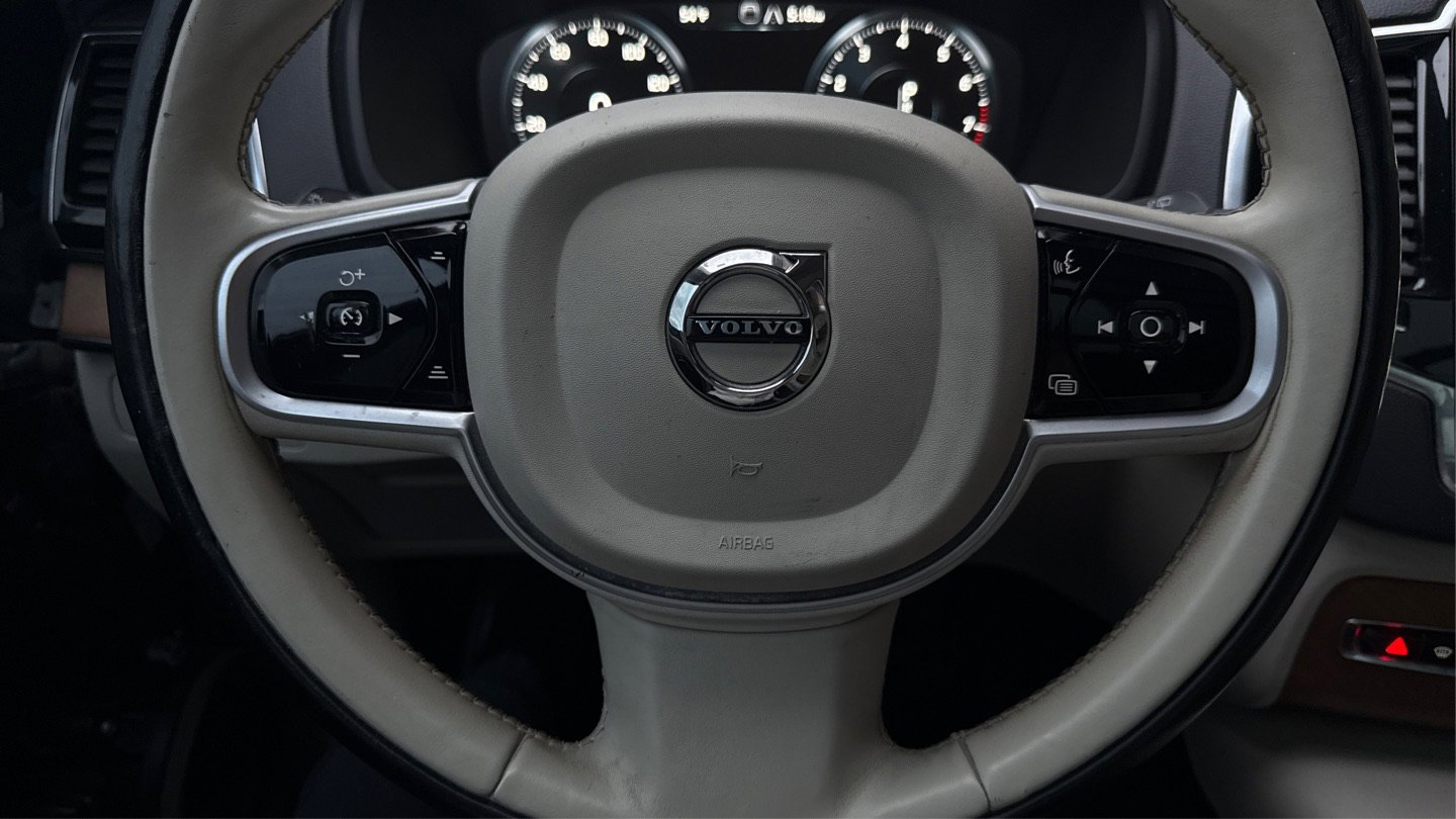 Used 2020 Volvo XC90 T6 Inscription w/ Protection Package Premier image 33