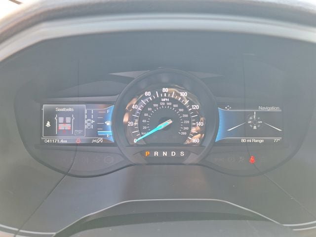 Used 2022 Ford Edge SEL w/ Convenience Package AWD/4WD image 51