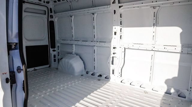 New 2026 RAM ProMaster 2500 w/ Safety Group FWD image 23