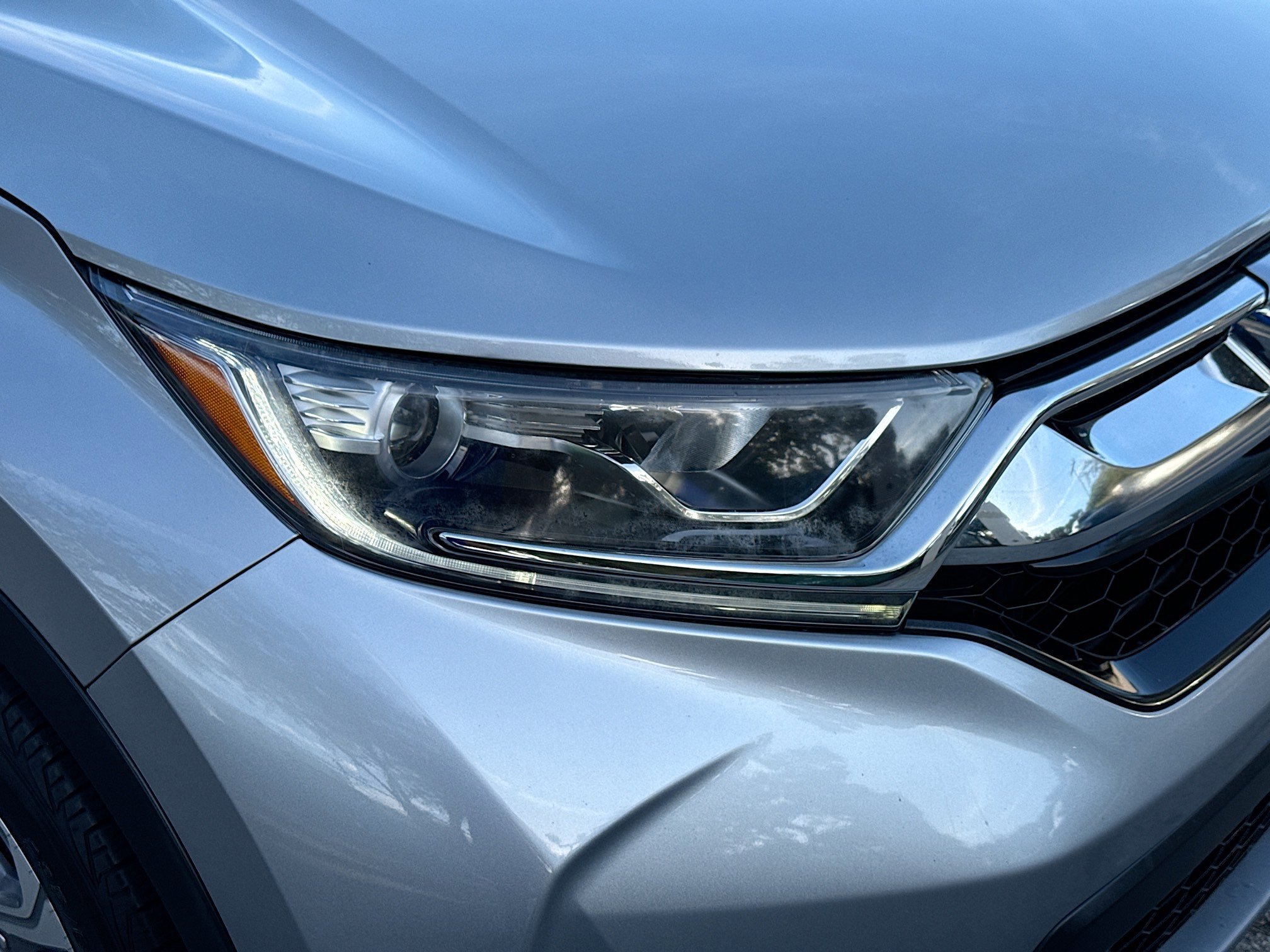 Used 2019 Honda CR-V EX image 34