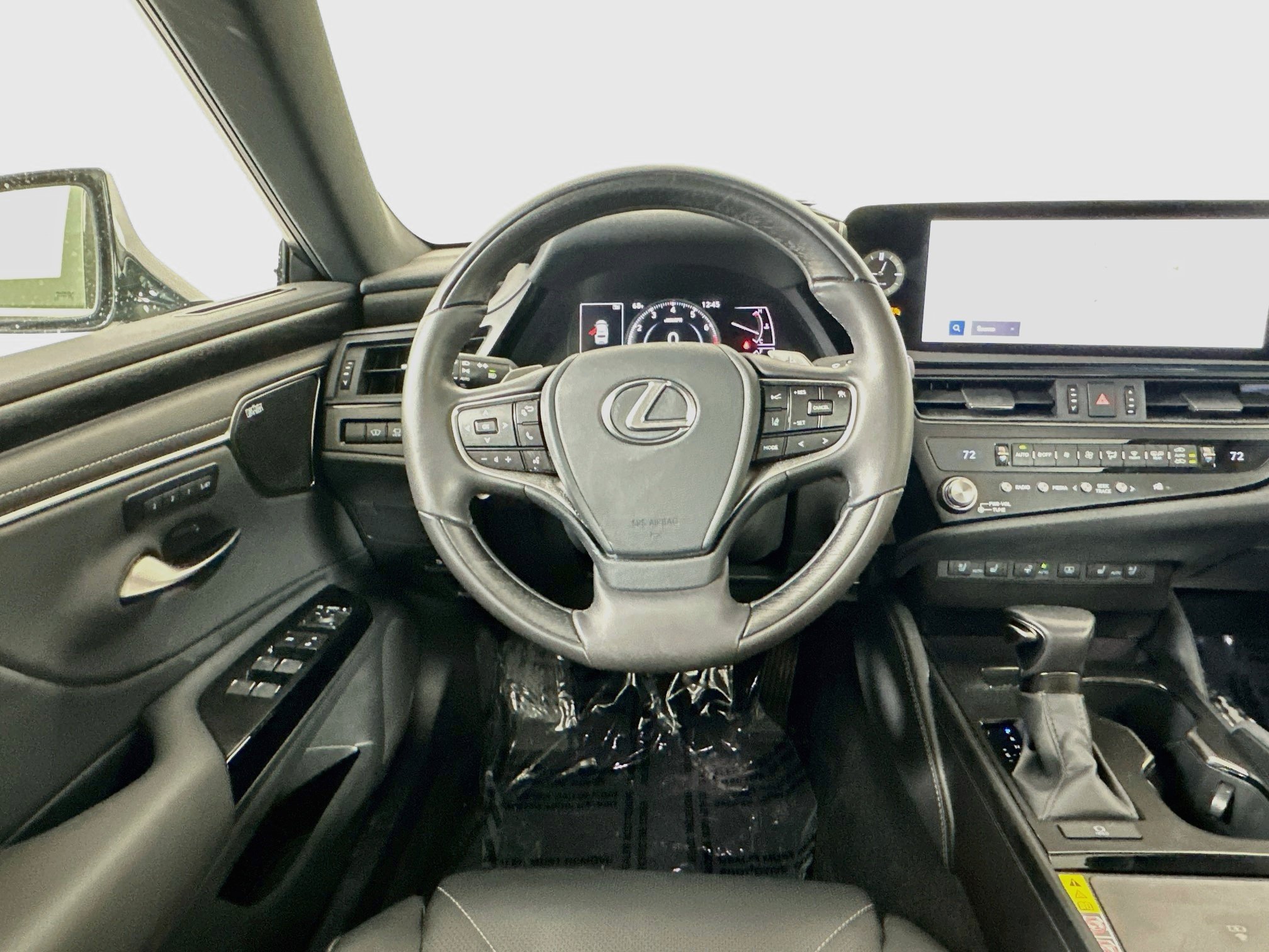 Certified 2025 Lexus ES 350 Ultra Luxury FWD image 22
