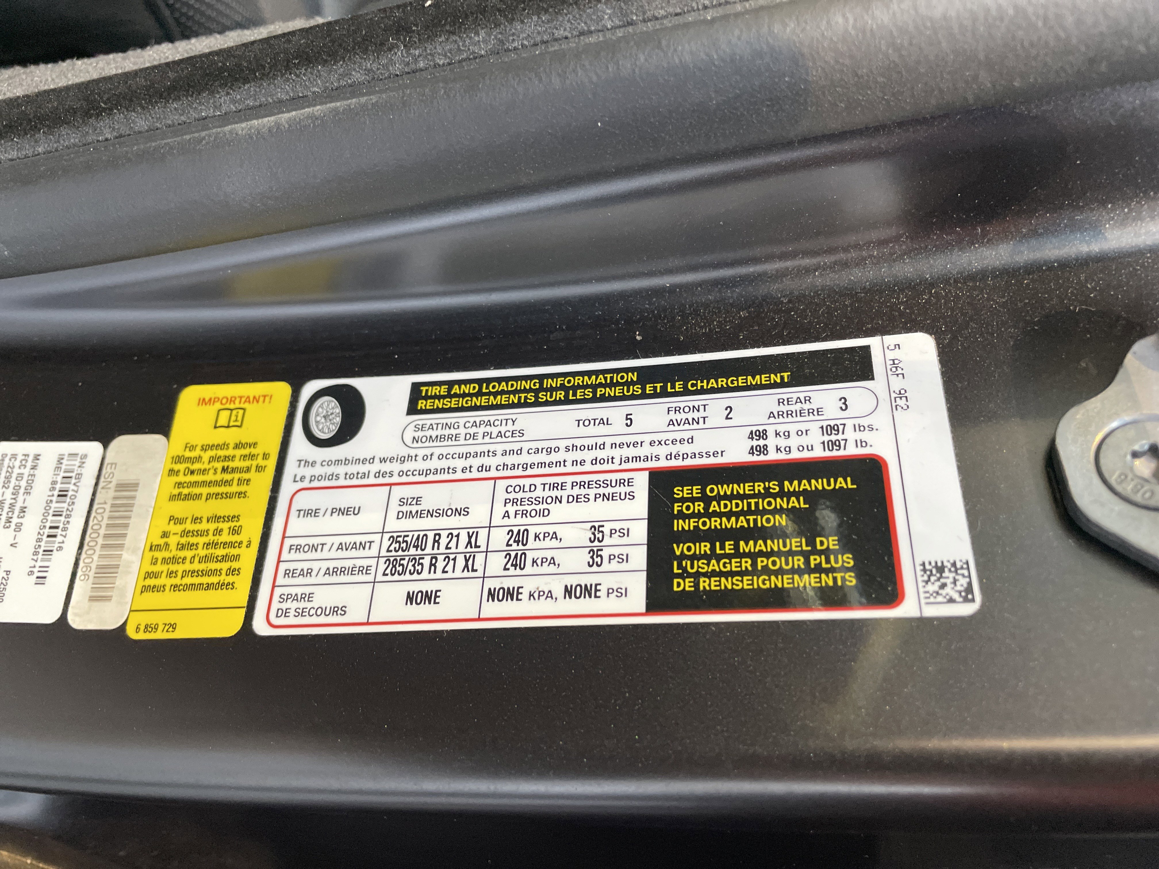 Used 2023 BMW 740i RWD image 43