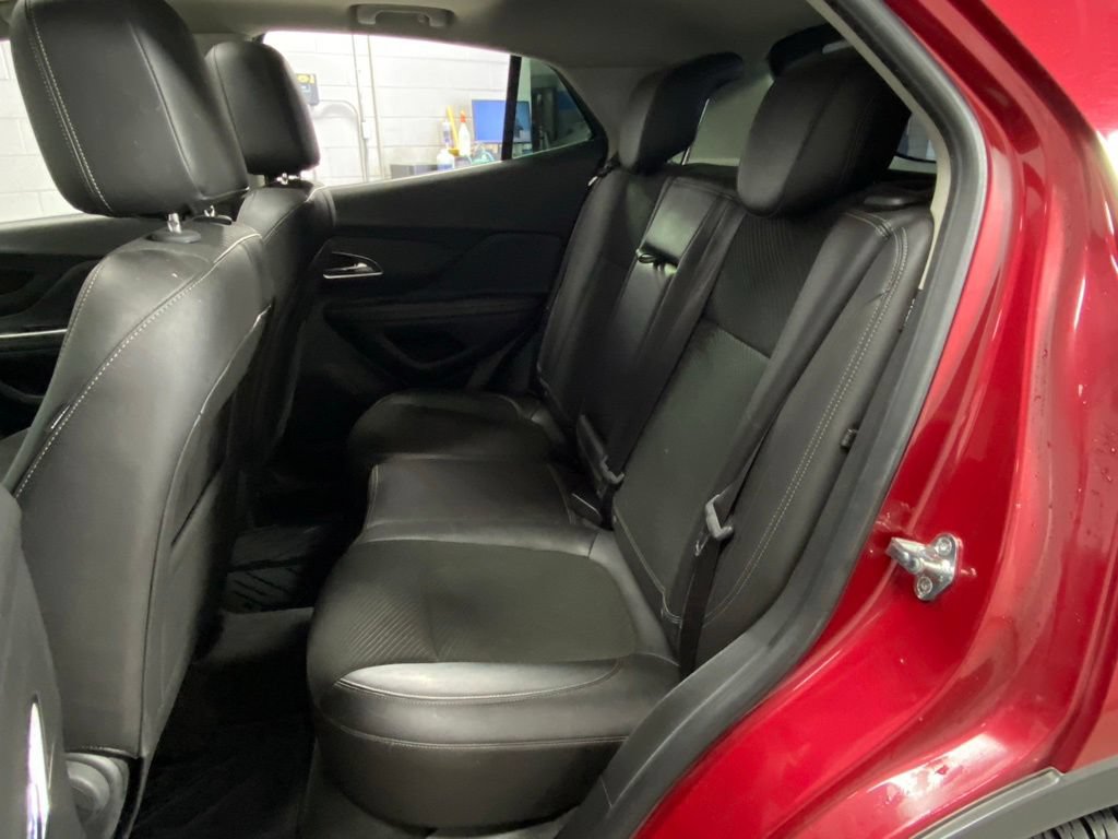 Used 2014 Buick Encore Convenience FWD image 25