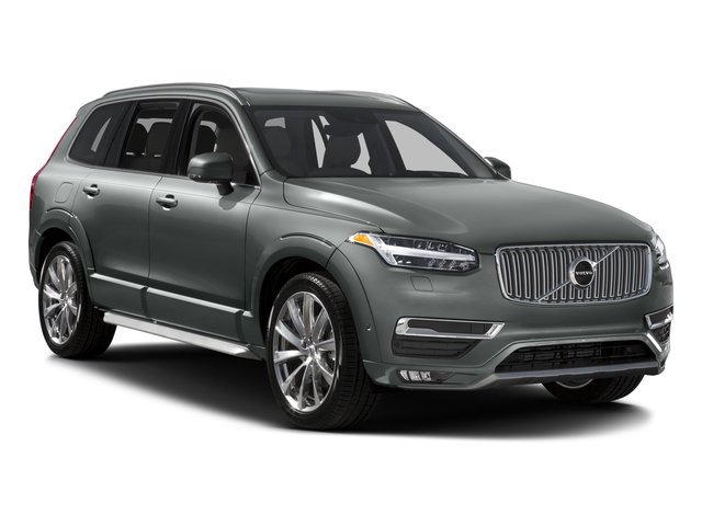 Used 2016 Volvo XC90 T6 Inscription AWD/4WD image 9