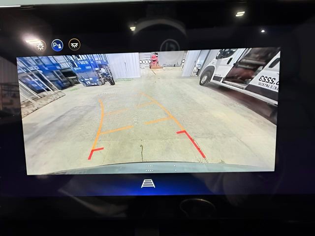 New 2026 Chevrolet Equinox LT w/ Convenience Package II image 19