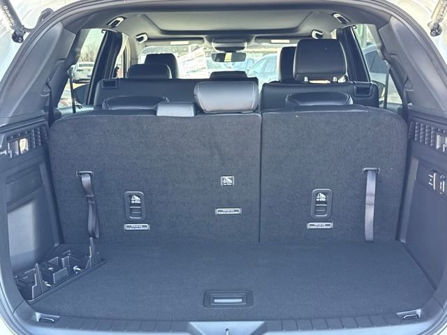 New 2026 MAZDA CX-90 3.3 Turbo w/ Premium Plus Pkg image 11