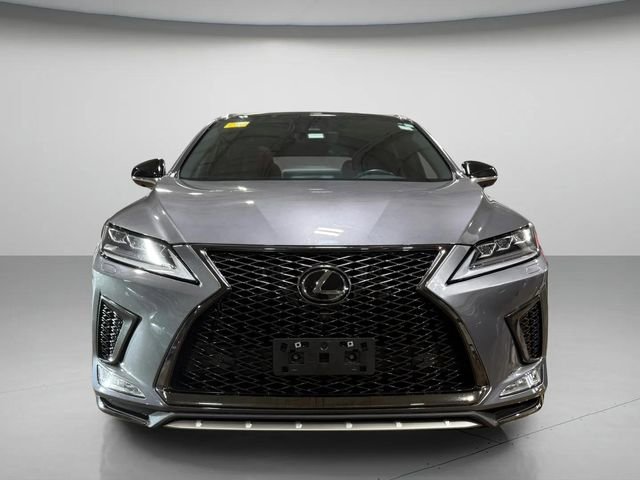 Used 2020 Lexus RX 350 F Sport image 37
