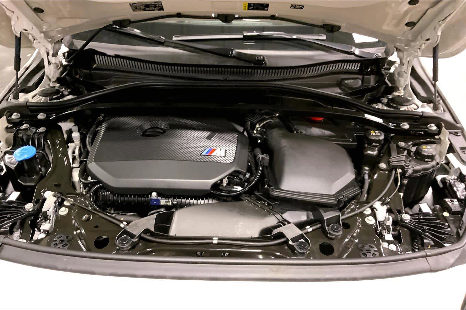 Used 2025 BMW M235i xDrive w/ Premium Package AWD/4WD image 32