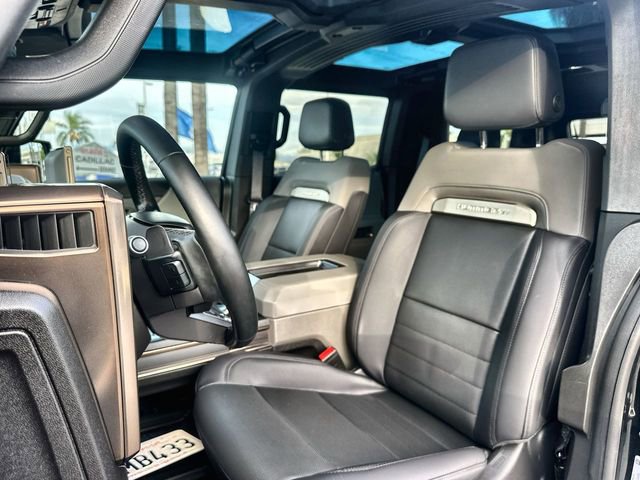 Used 2024 GMC Hummer EV 3X w/ Extreme Off-Road Package image 20