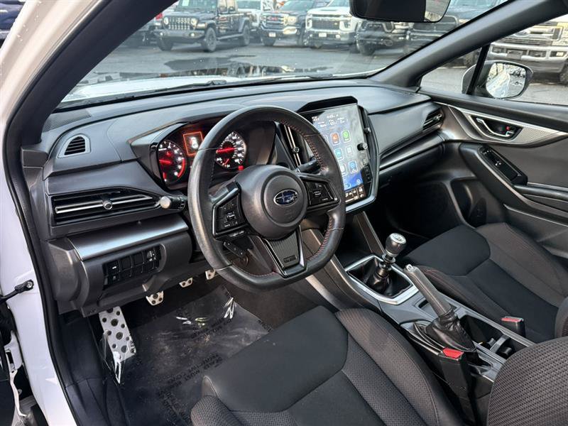 Used 2022 Subaru WRX Premium AWD/4WD image 26