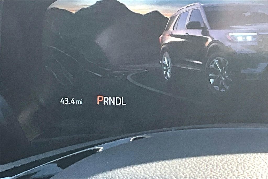 New 2026 Ford Explorer ST-Line image 18