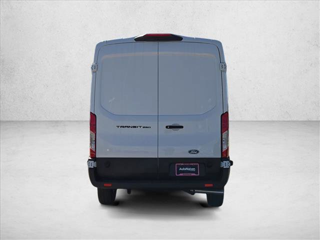 New 2026 Ford Transit 250 148 Medium Roof w/ Load Area Protection Package image 8