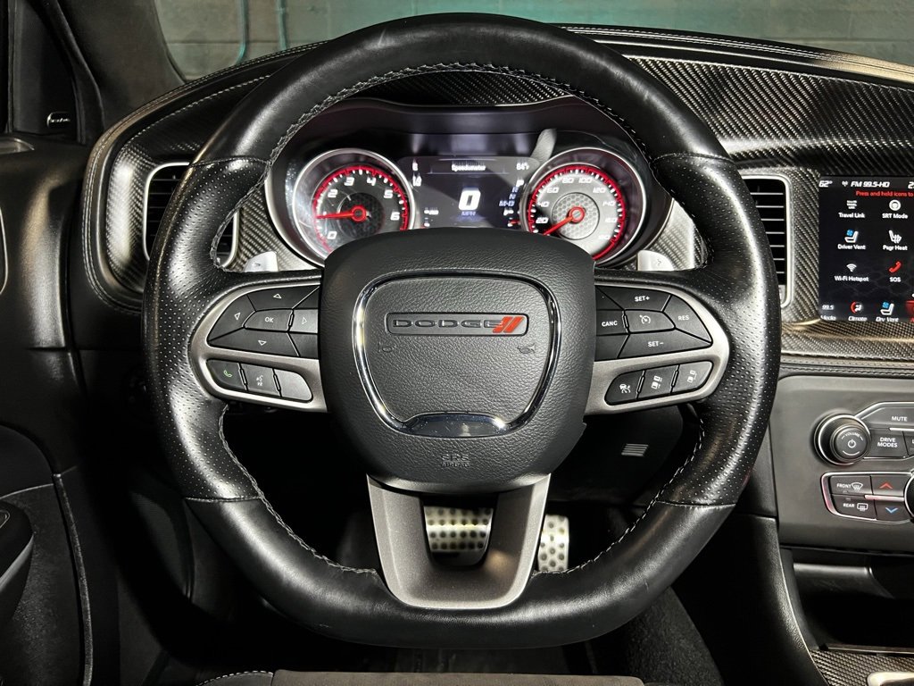 Used 2022 Dodge Charger Scat Pack image 20