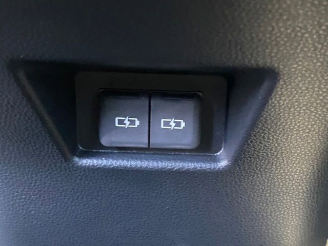 Certified 2024 Toyota Venza Nightshade AWD/4WD image 30