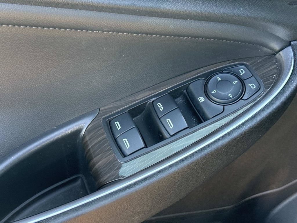 Used 2024 Chevrolet Malibu LT FWD image 18
