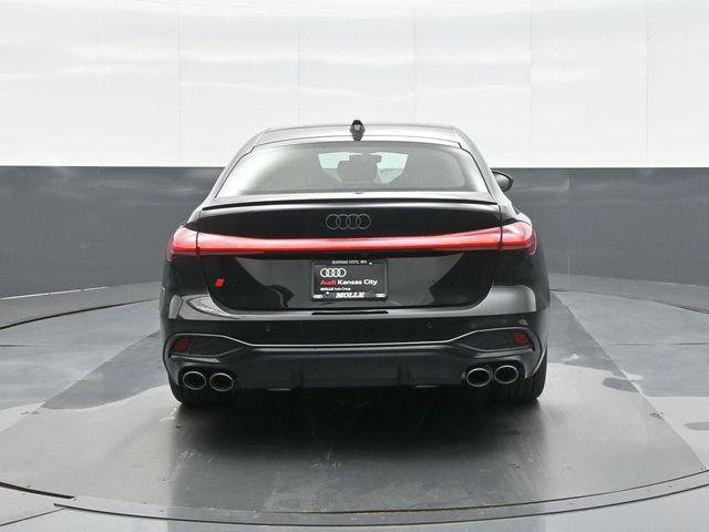 New 2026 Audi S5 Prestige AWD/4WD image 6
