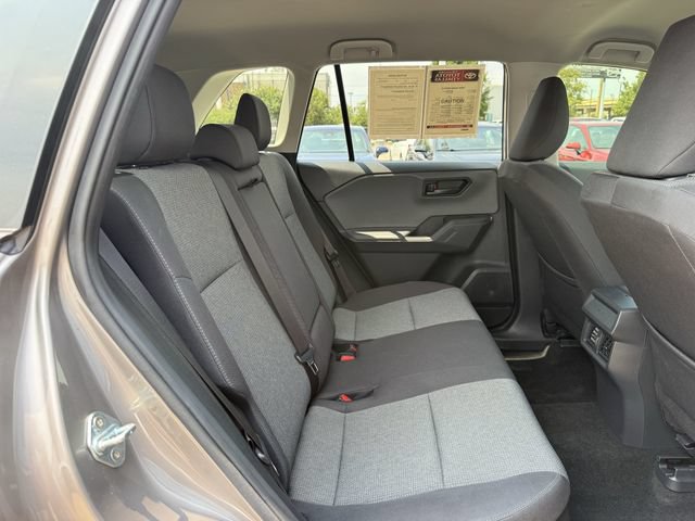 Used 2026 Toyota RAV4 LE FWD image 32