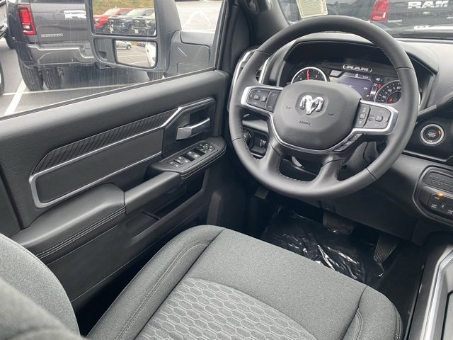 New 2026 RAM 2500 Big Horn image 31